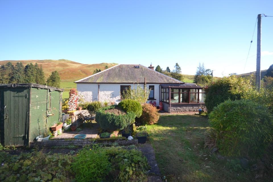 Main image of property: West Buccleuch Cottage, Hawick, TD9 7NQ