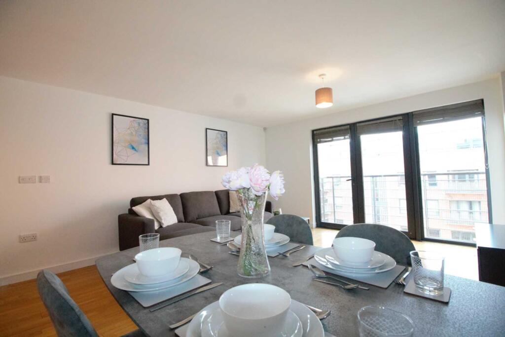 Main image of property: Duke Street, Liverpool