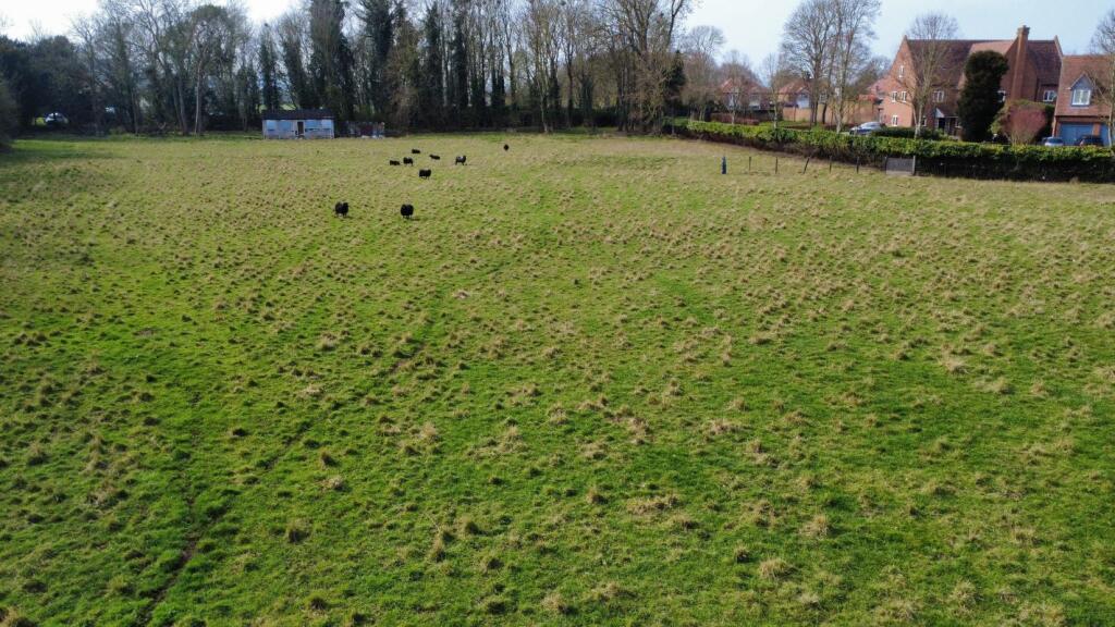 5 Acres of land off Loughborough Road, Bunny, Nottinghamshire, NG11 6QT - More