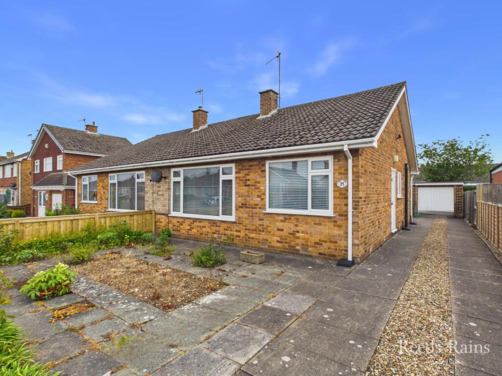 Main image of property: Wheatley Drive, Bridlington, East Yorkshire, YO16