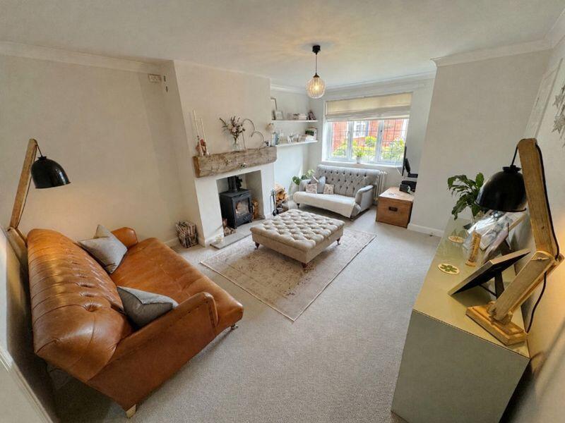 House in Burgundy Crescent - Thornton Cleveleys - FY5 3UG, Blackpool - View 5