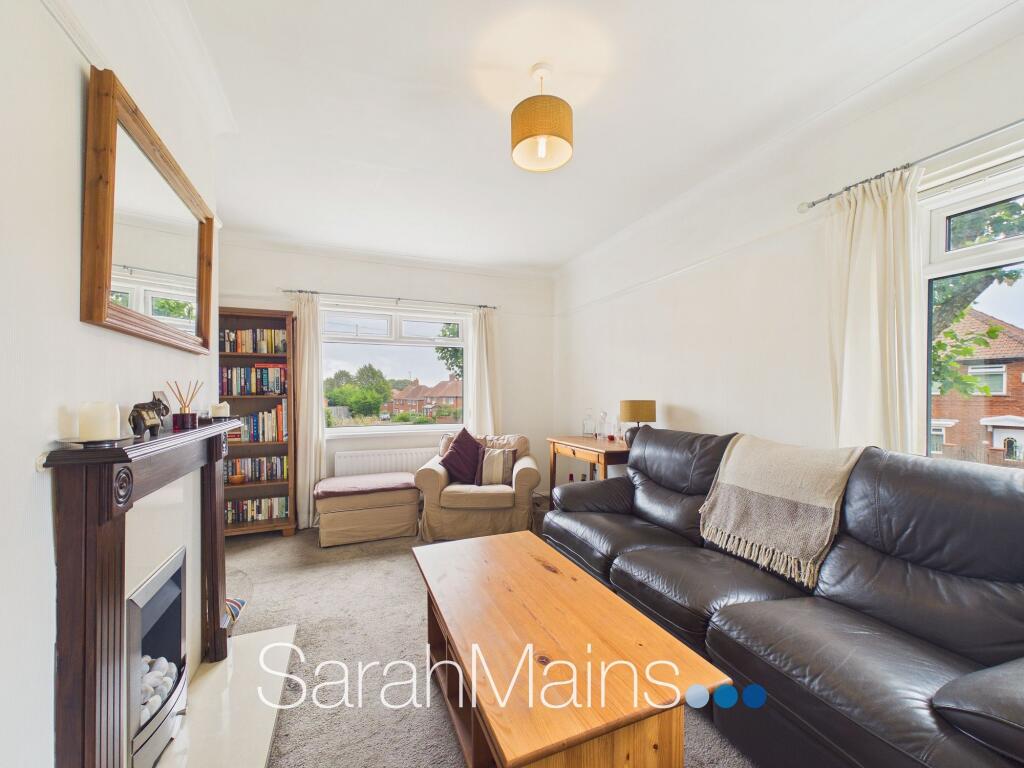 House in Newcastle upon Tyne - View 2