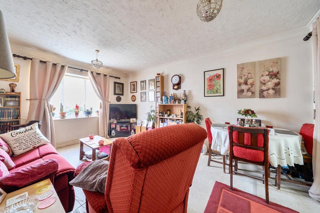 Apartment in Birmingham - View 4