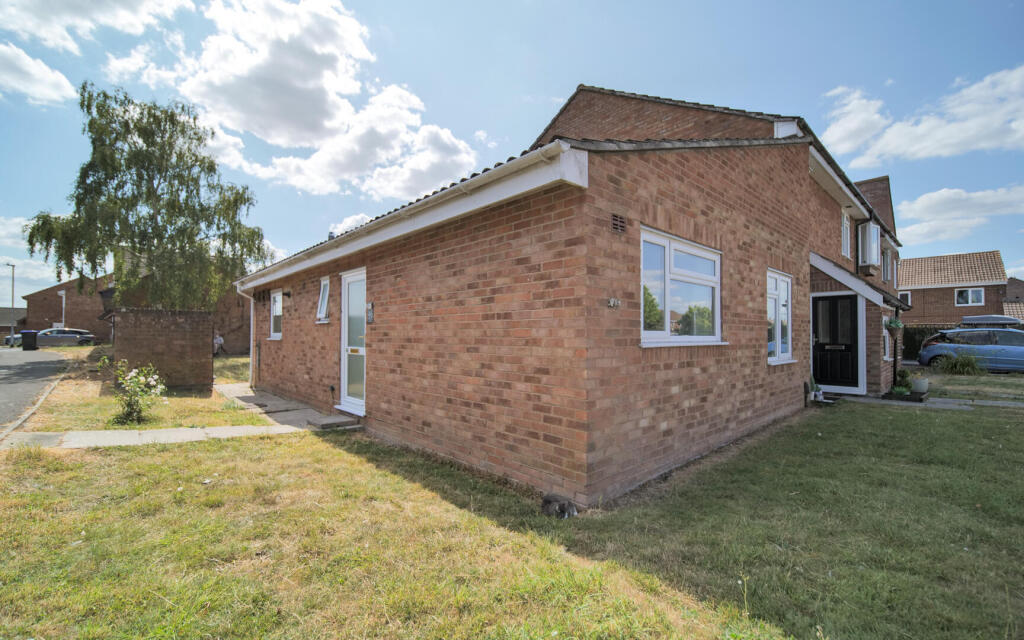 Main image of property: Ingram Road, Melksham, Wiltshire