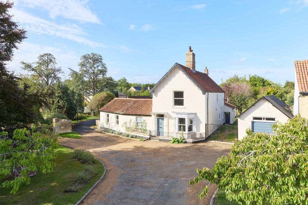 Main image of property: Bottisham, Cambridgeshire