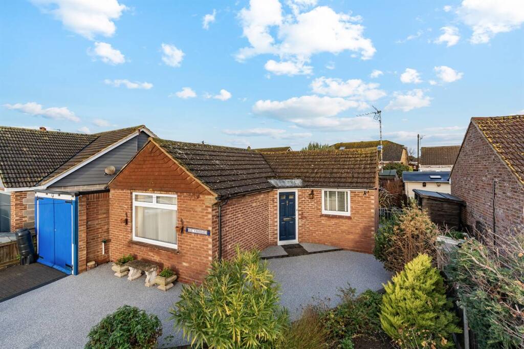 Whitstable Road, Herne Bay - Widok 2