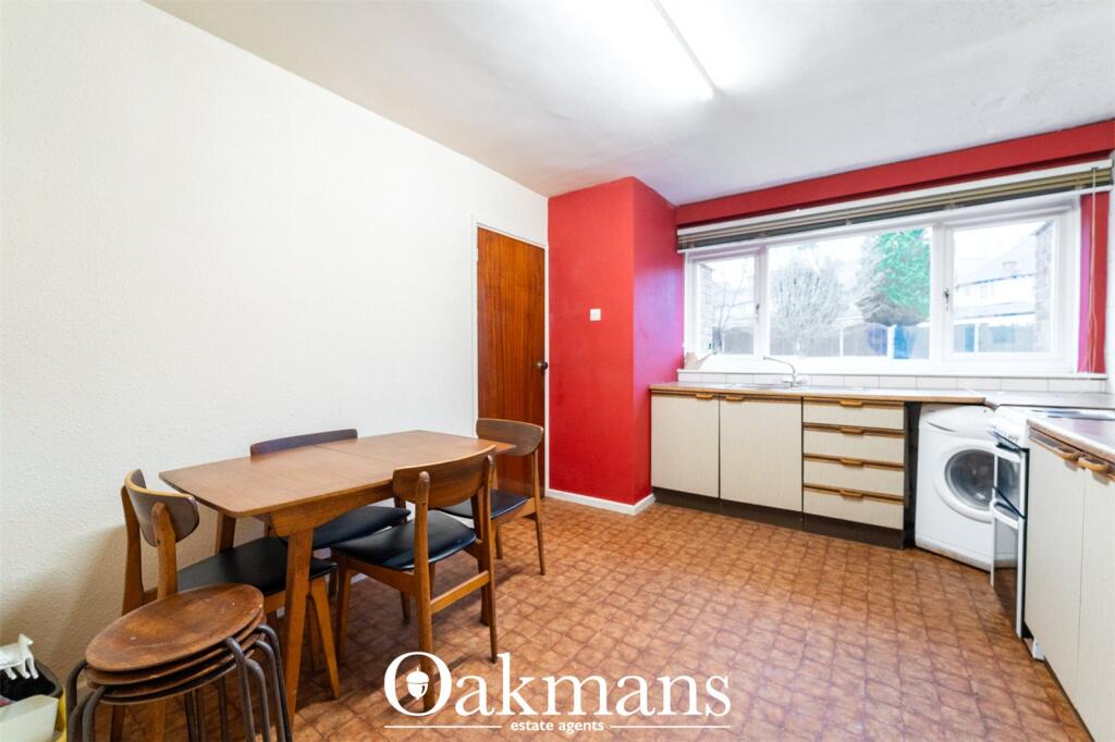 House in Birmingham - View 4