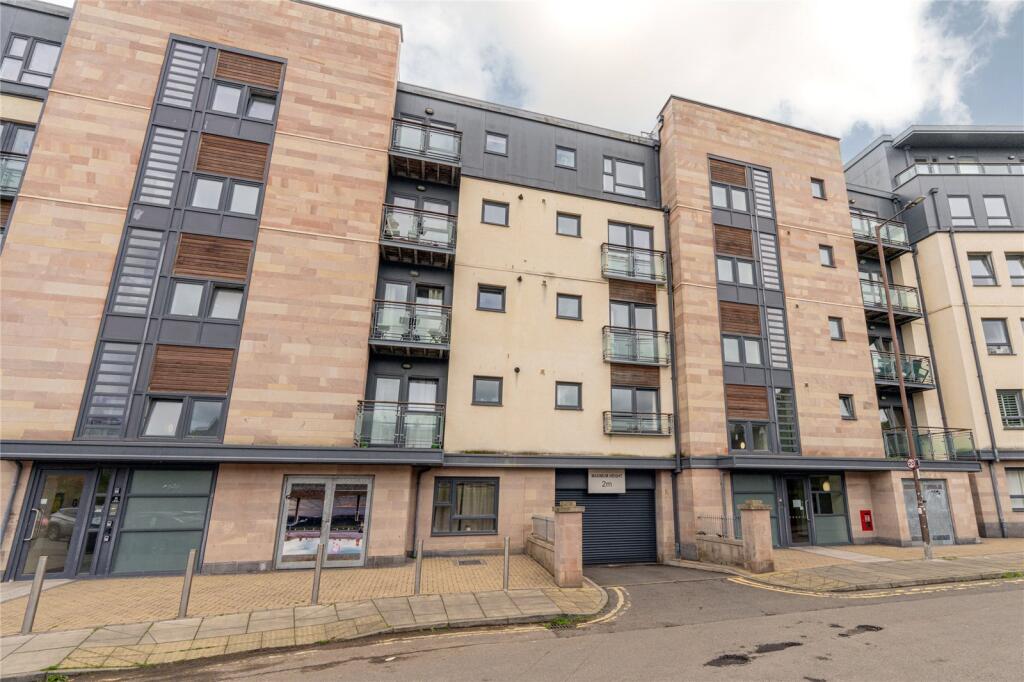 Main image of property: 13/8 West Tollcross, Edinburgh, EH3