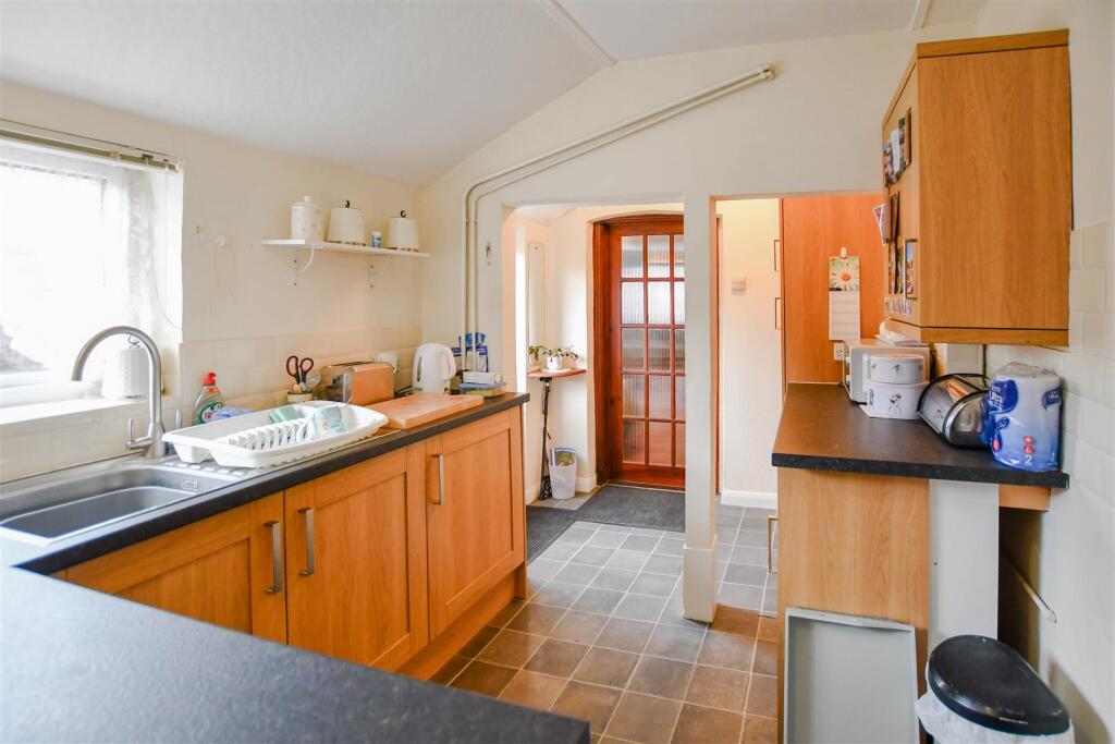 House in East Cambridgeshire, Fordham - View 2