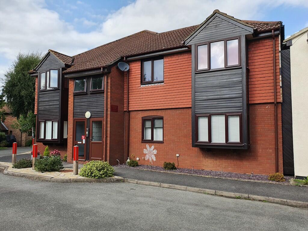 Main image of property: Sherfield-on-Loddon