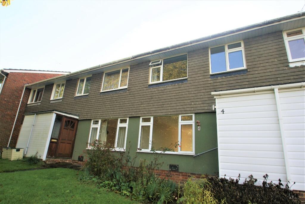 Main image of property: Clatford Manor Estate, Upper Clatford, SP11