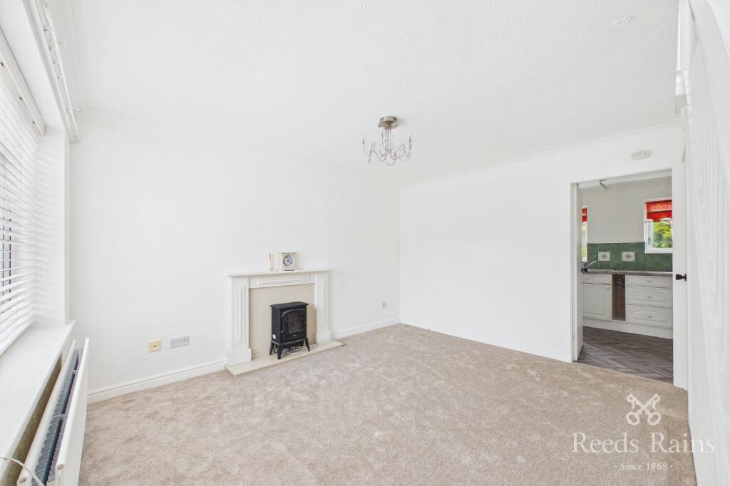 Thames Close, Congleton, Cheshire, CW12 photo 2