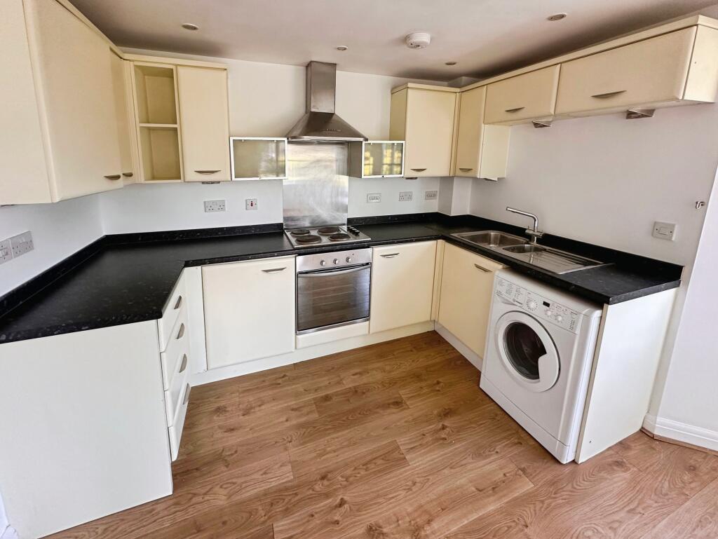 Apartment in Chelmsford, Great Baddow - More