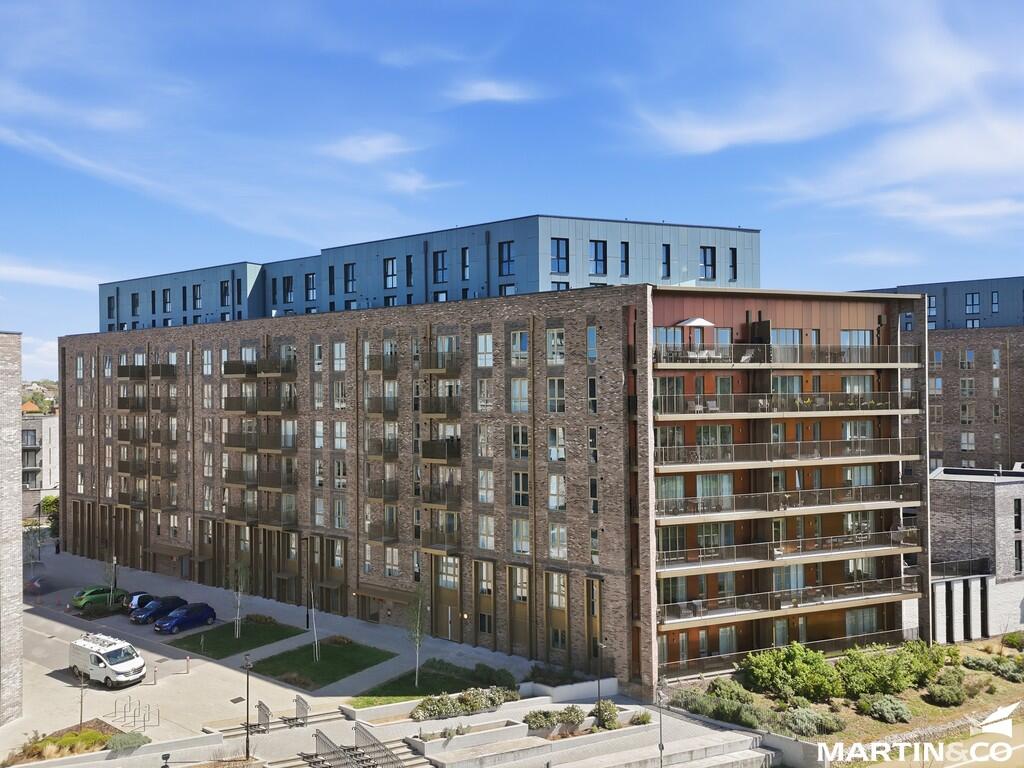 Main image of property: Wharf Road, Chelmsford