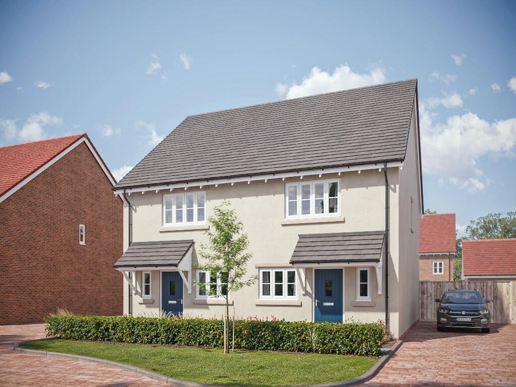 Main image of property: Woodgate Road,
PO20 3SX