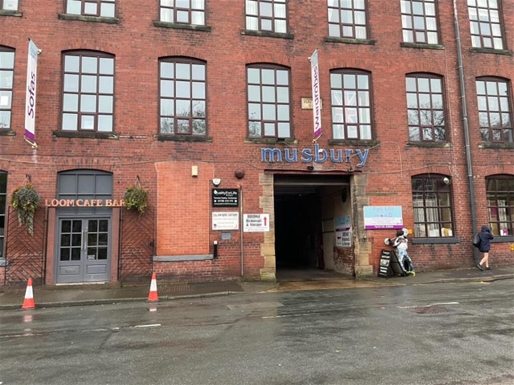 Additional image 2 of RETAILER OF CURTAINS, BLINDS, SOFT FURNISHINGS, AND WALLCOVERINGS, Helmshore, Lancashire