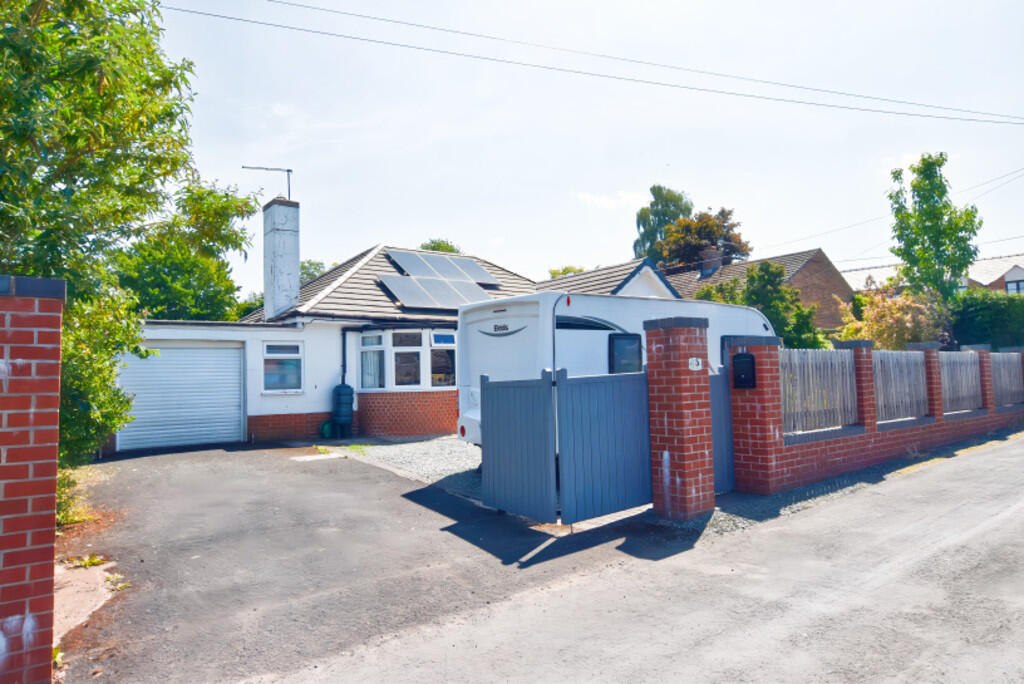 Main image of property: Bentleys Road, Market Drayton