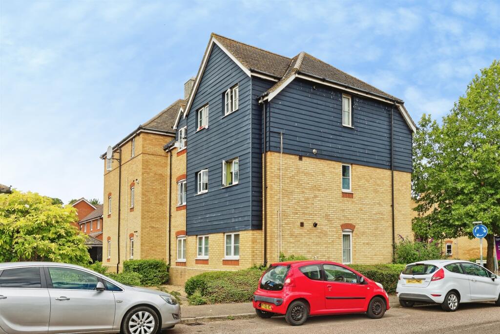 Main image of property: Blackthorn Road, Hersden, Canterbury