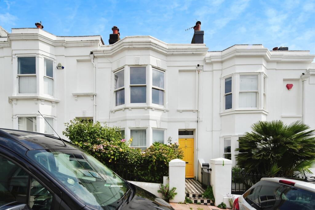 Main image of property: Victoria Street, Brighton