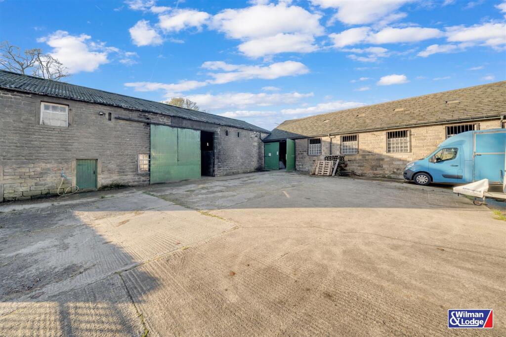 Additional image 15 of Farm House and St Ives Equestrian Centre