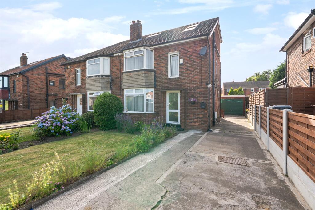 Main image of property: Spen Lane, West Park