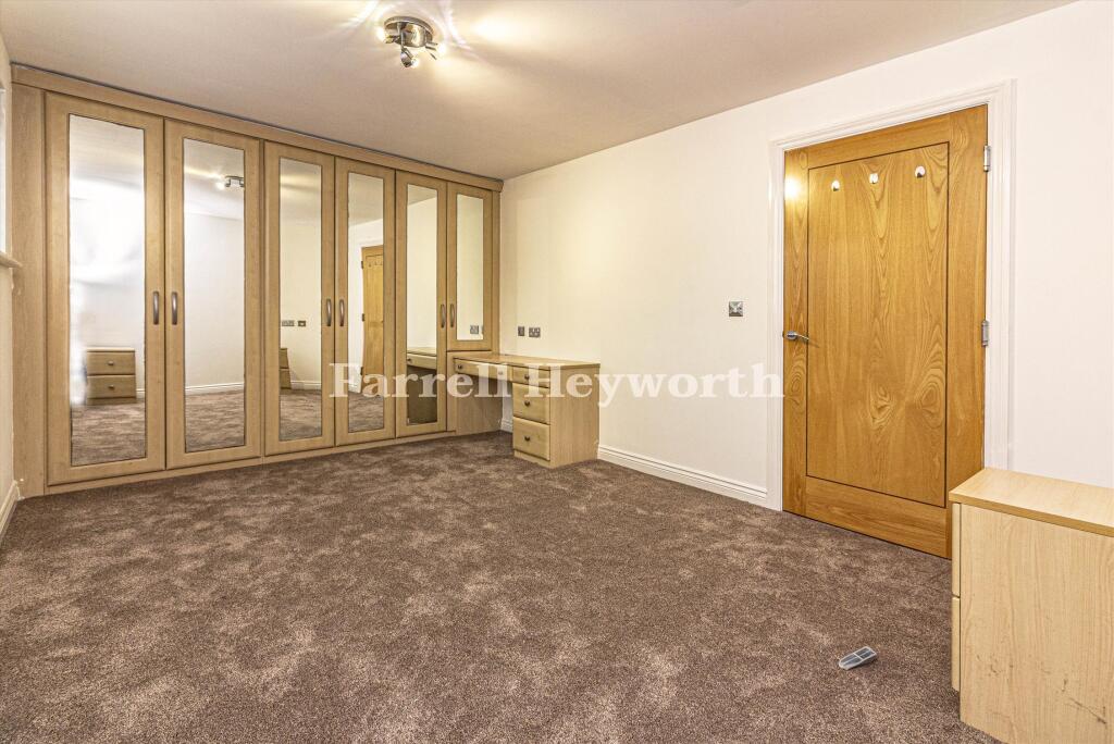 Cravenwood Rise, Westhoughton, Bolton - View 6