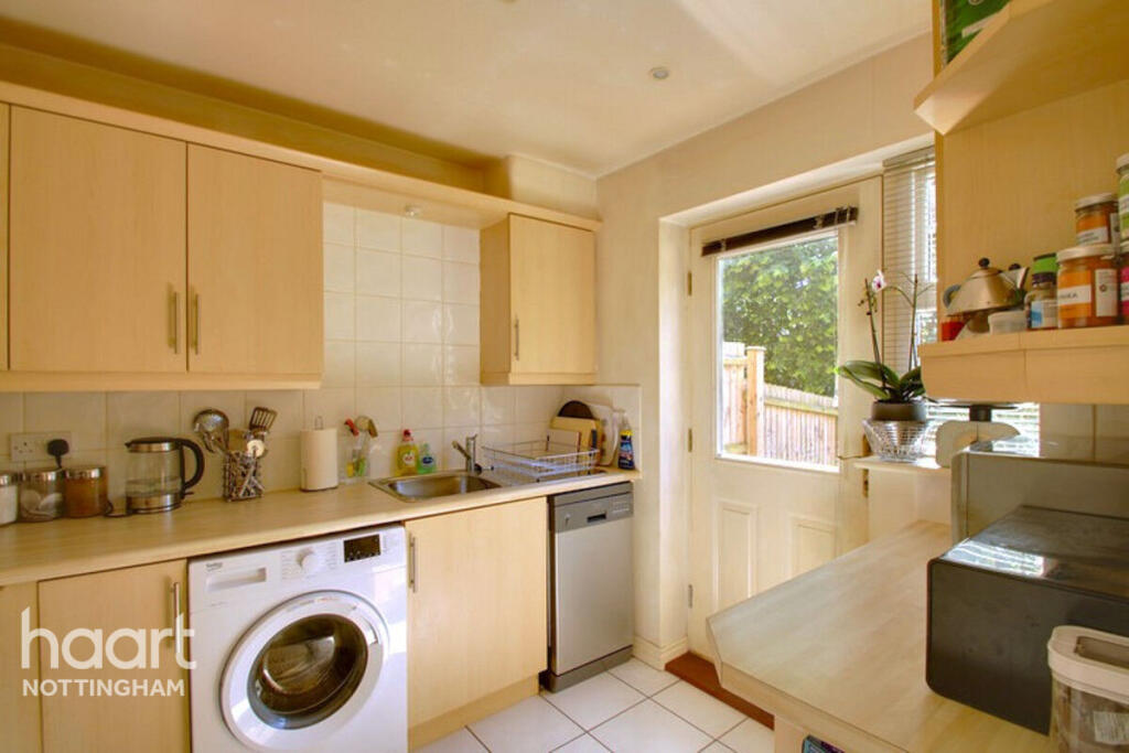 Main image of property: Sheridan Way, Sherwood, Nottingham