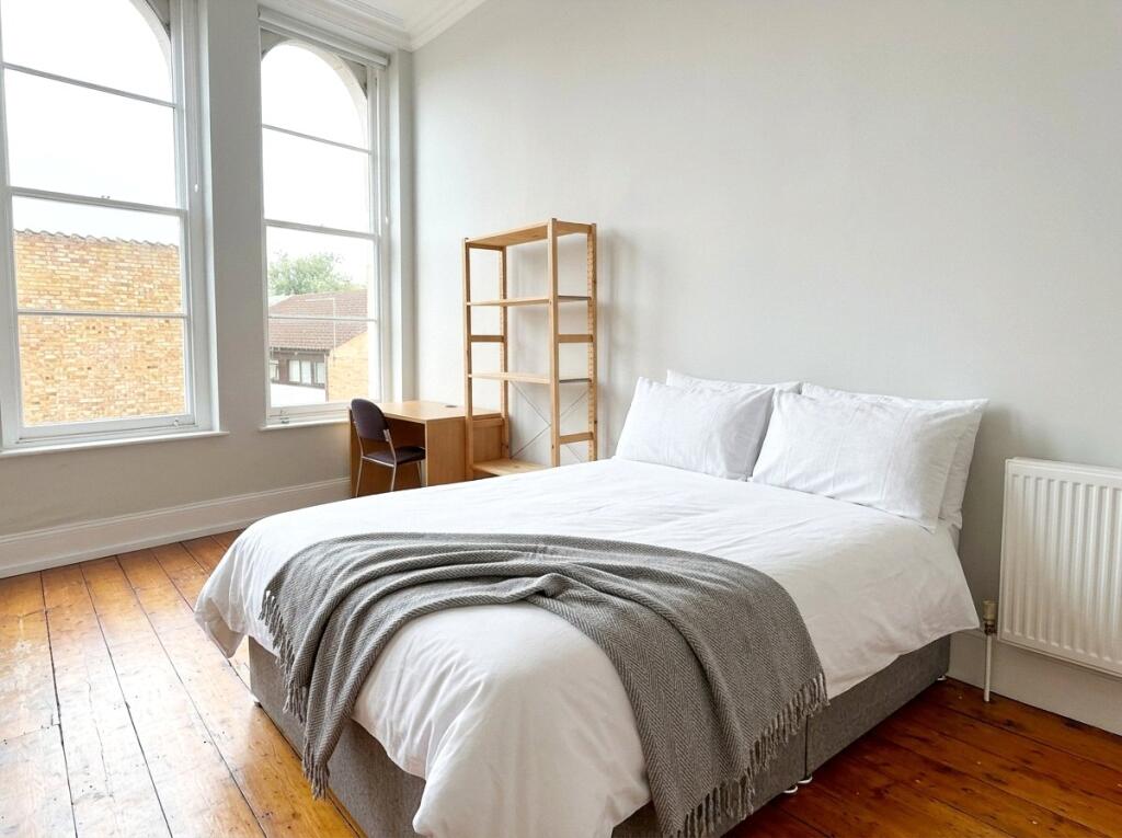 Alfred Place, Kingsdown, Bristol, BS2