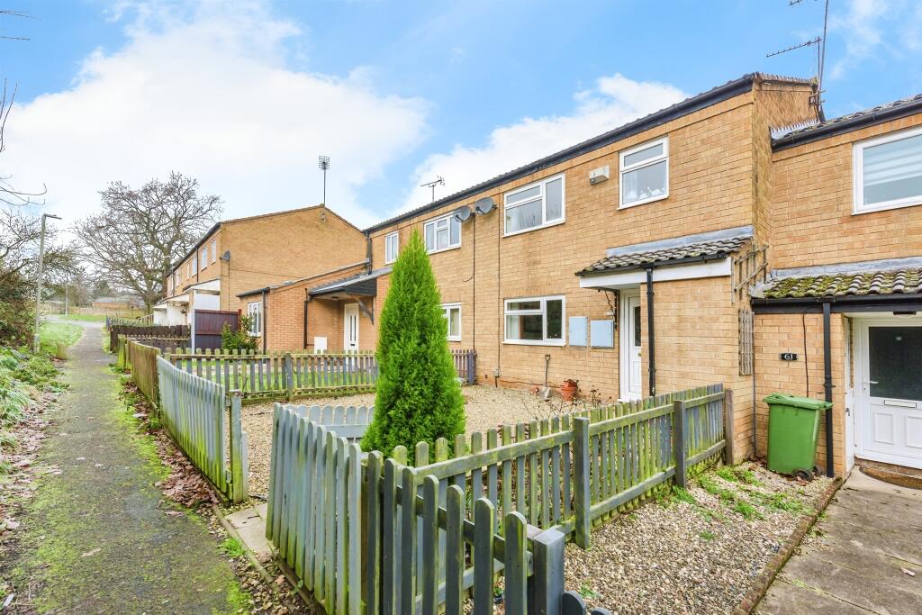 Main image of property: Trefoil, Tamworth