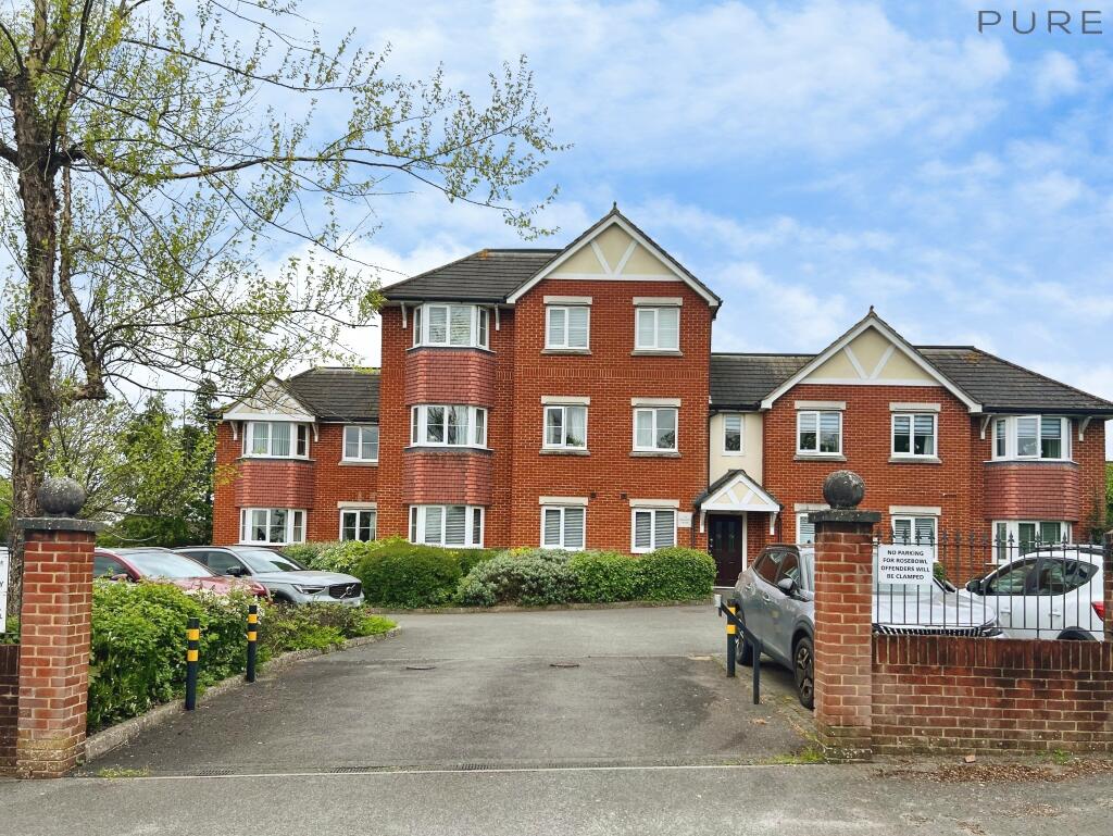 Main image of property: Kenilworth house, Telegraph Road, West End, Southampton