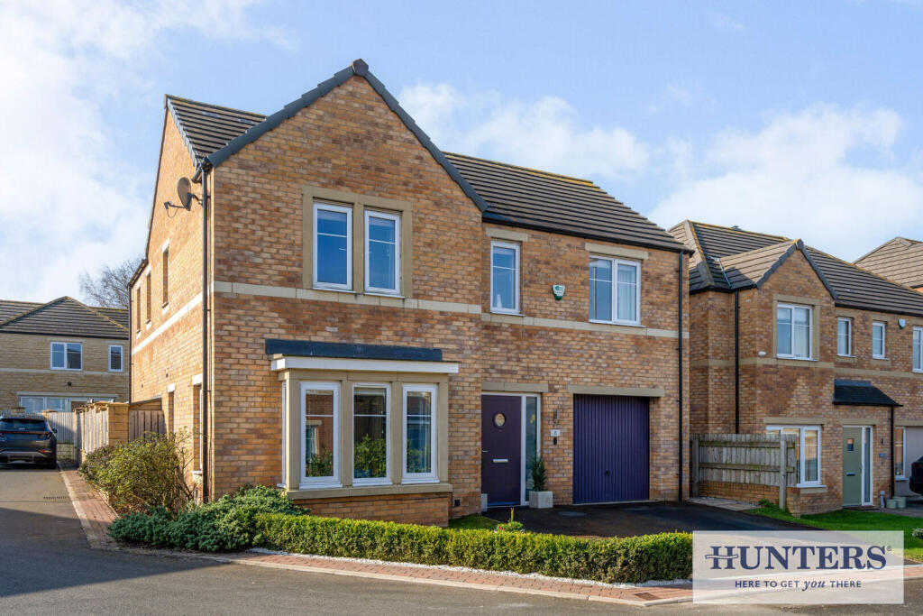 Main image of property: West Wood View, Apperley Bridge, Bradford