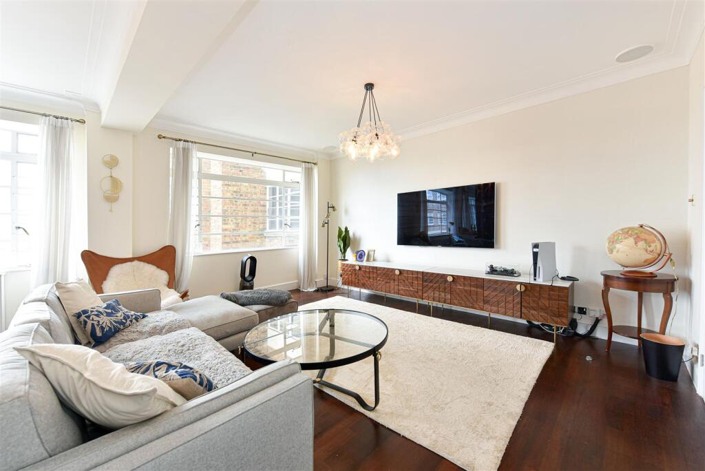 Fursecroft, George Street, Marylebone W1H - Ansicht 3