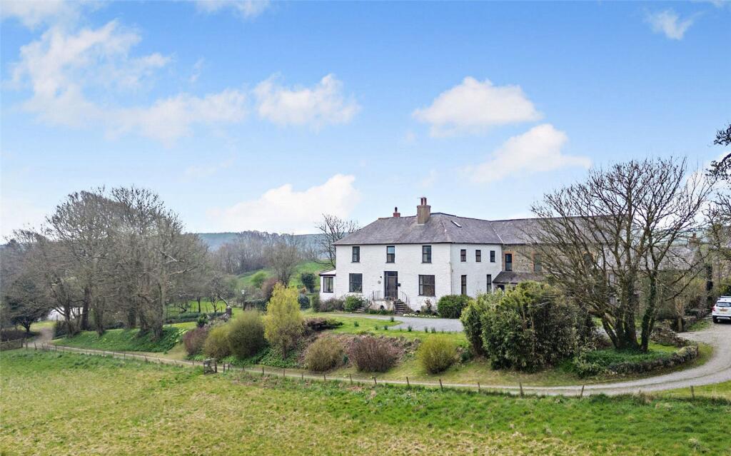 Main image of property: Letterston, Haverfordwest, Pembrokeshire, SA62