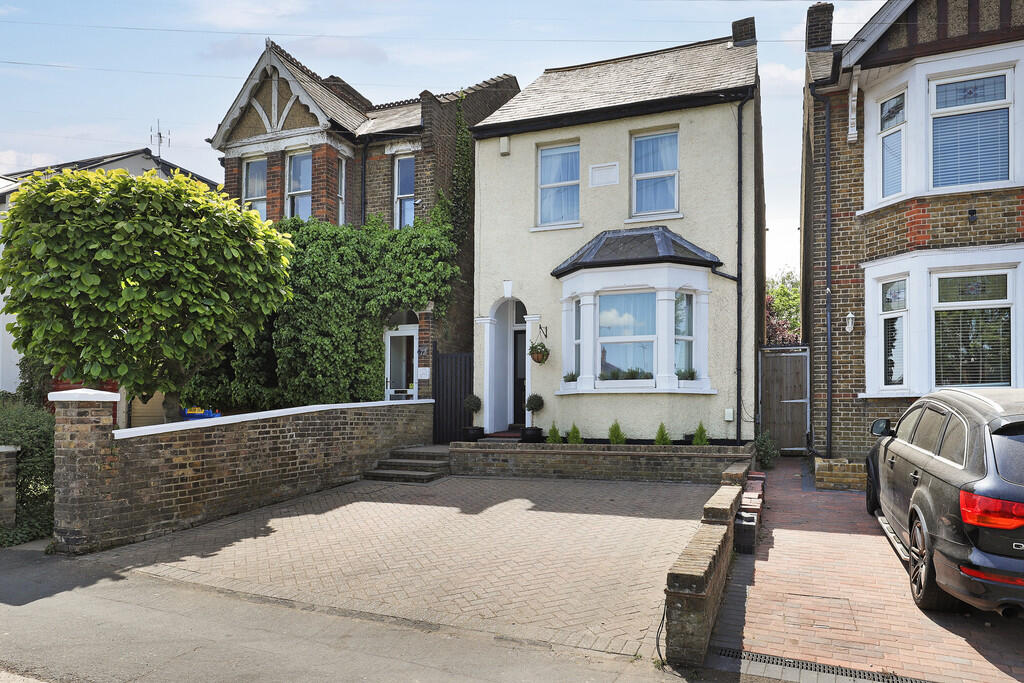 Main image of property: Honey Lane, Waltham Abbey
