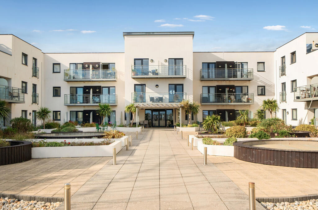 Main image of property: The Waterfront, Goring-by-Sea, Worthing, West Sussex, BN12