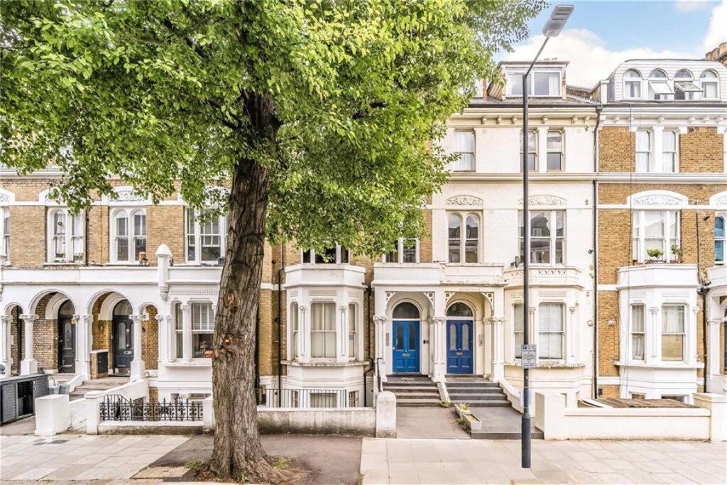 Main image of property: Sinclair Road, Brook Green