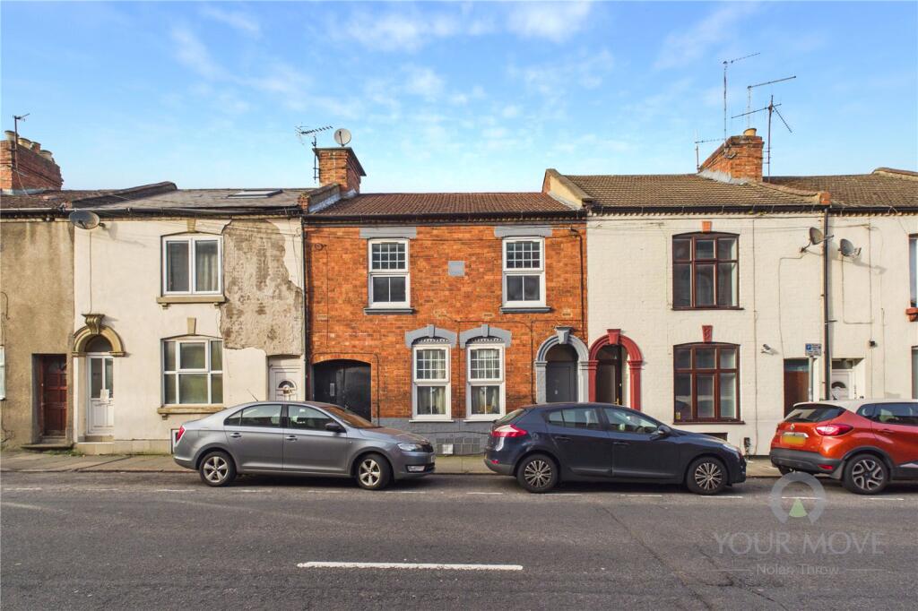 Main image of property: St. Michaels Road, Northampton, Northamptonshire, NN1