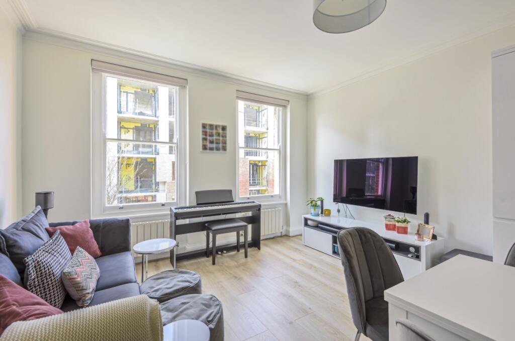 Main image of property: Shroton Street, Marylebone, London, NW1