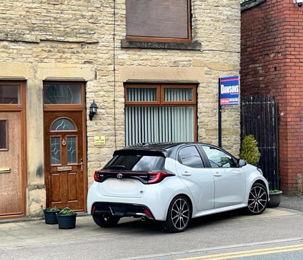 Main image of property: Junction Cottage, Ashton Under Lyne