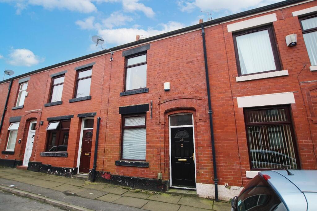 Main image of property: Alice Street, Rochdale, OL12