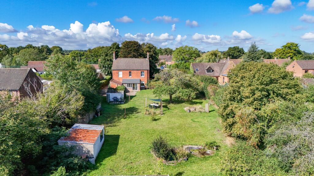 Main image of property: The Lane, Briston, Melton Constable, Norfolk