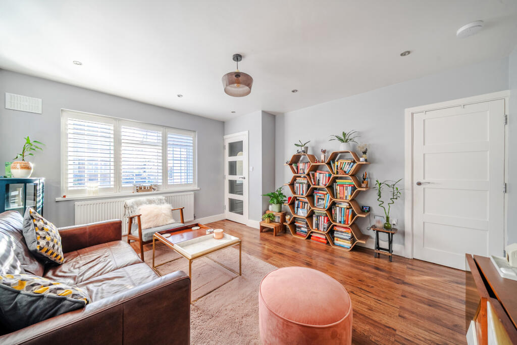 House in Southall - View 2