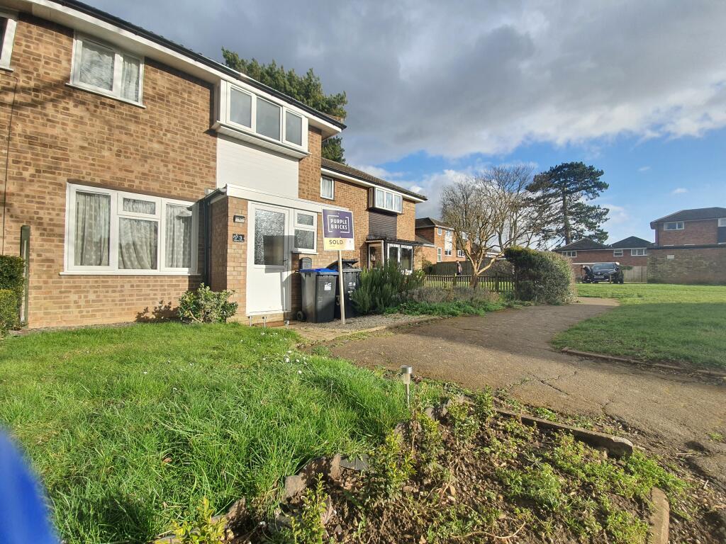 Main image of property: Regency Close, Weedon, NN7