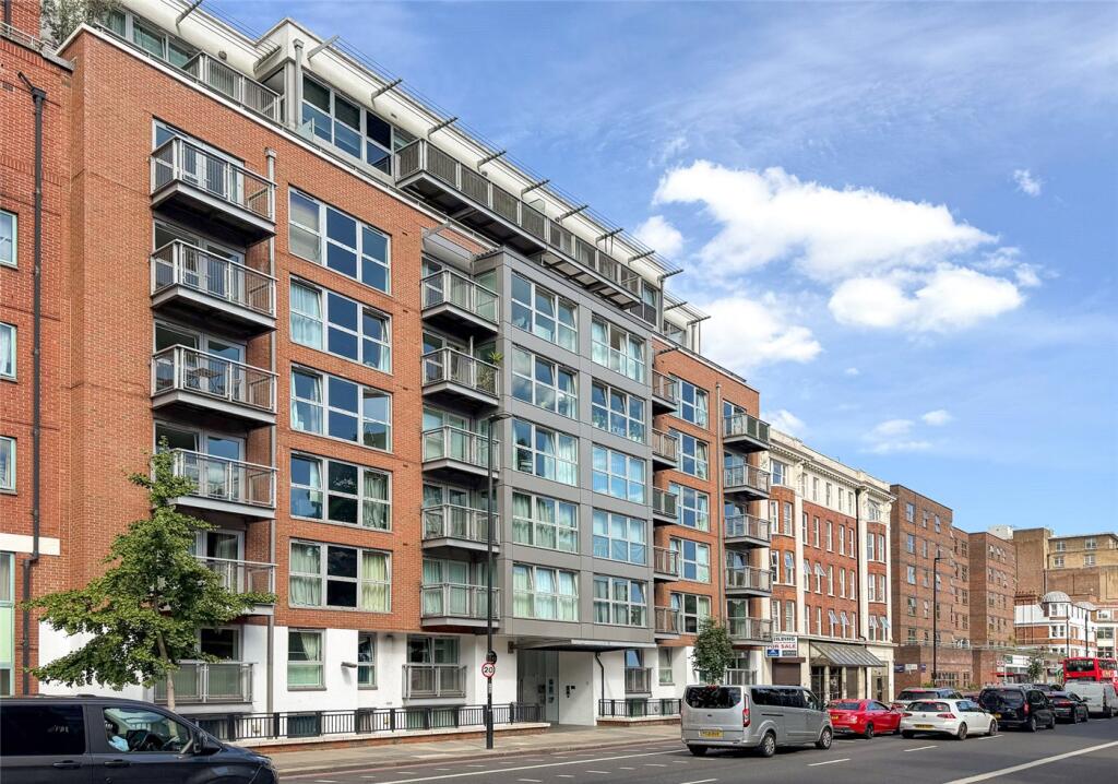 Main image of property: Vauxhall Bridge Road, London, SW1V