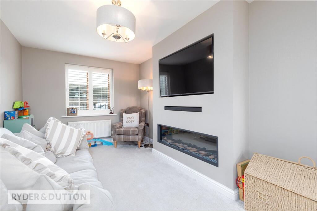 House in Rossendale, Lancashire - View 5