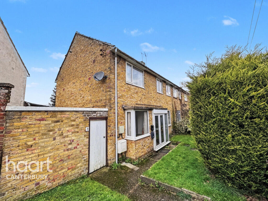 Main image of property: Sussex Walk, Canterbury