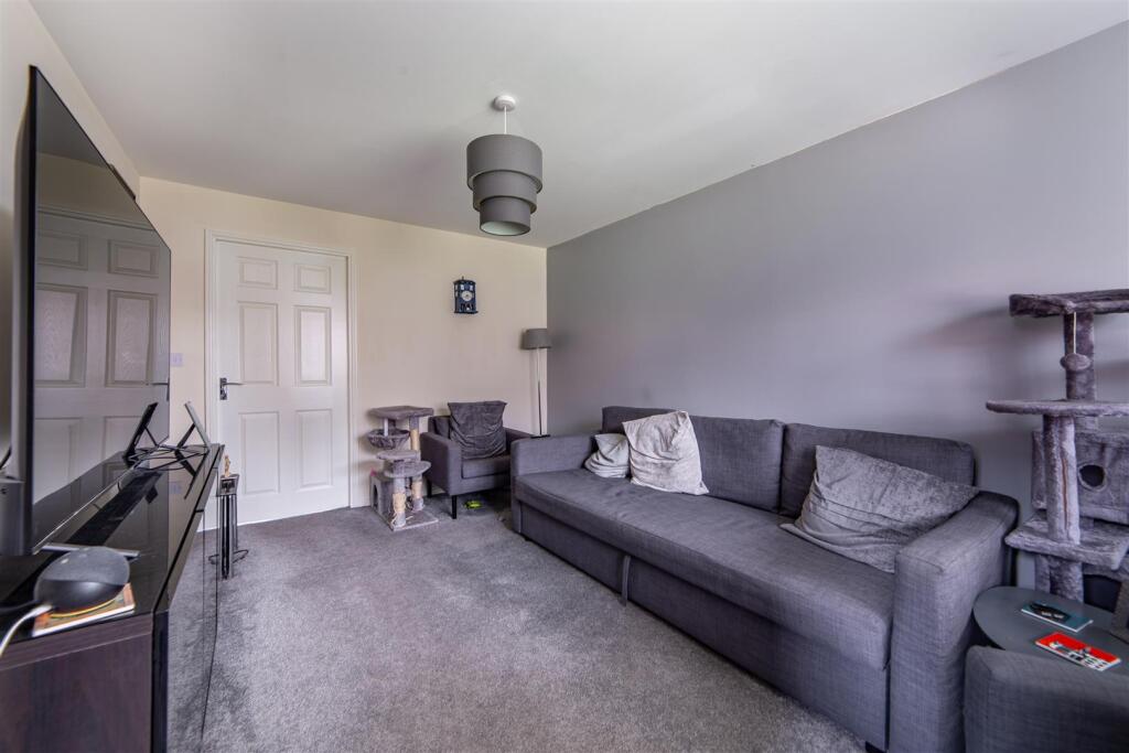 House in Ashington, Woodhorn Park, Woodhorn Grange - View 6
