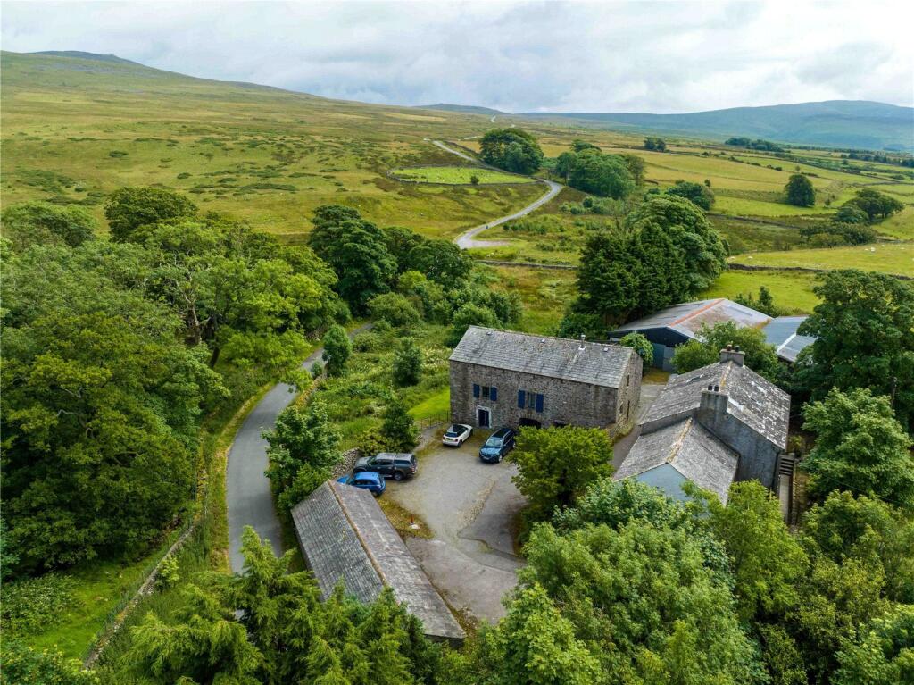 Foldgate Farm, Corney, Millom, Cumbria, LA19 photo 4