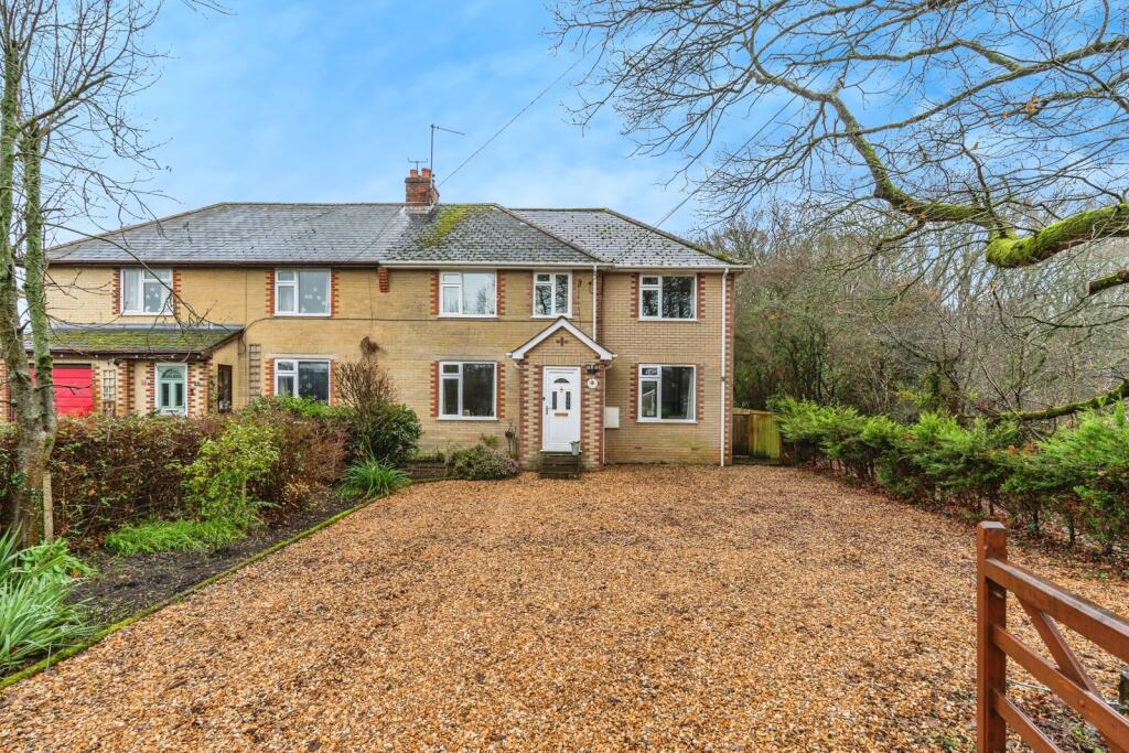 Main image of property: Carters Clay Road, Lockerley, Romsey, Hampshire, SO51