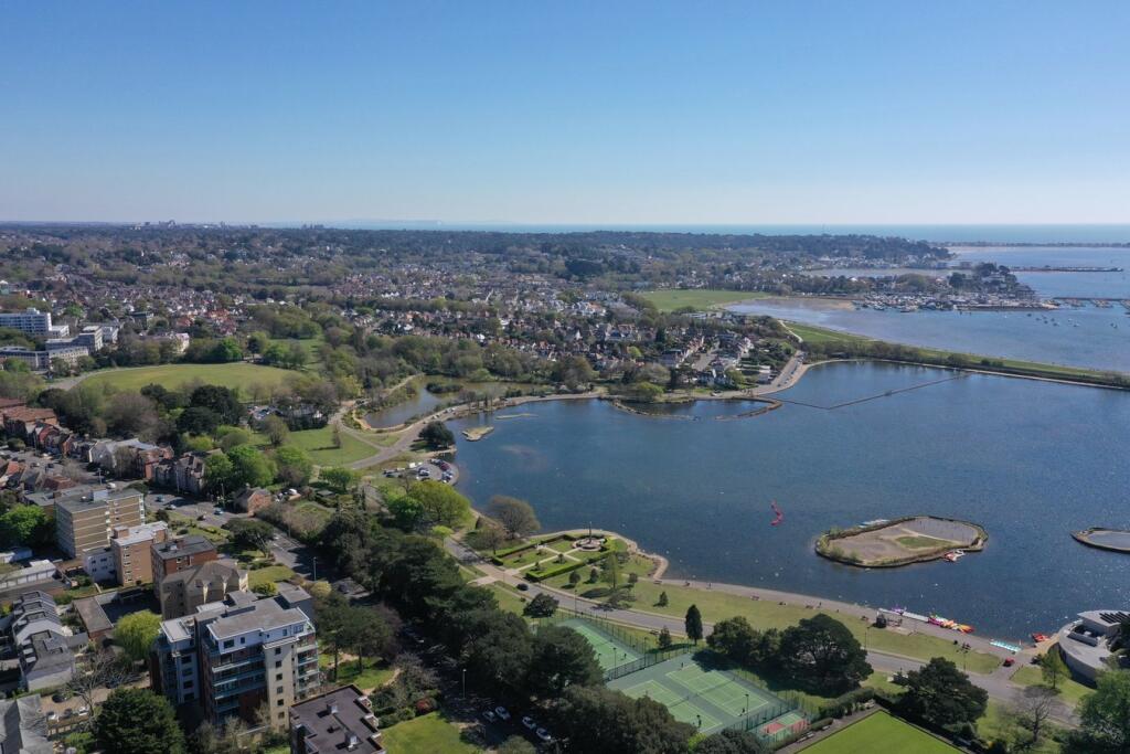 Main image of property: Parkstone Road, Poole, BH15